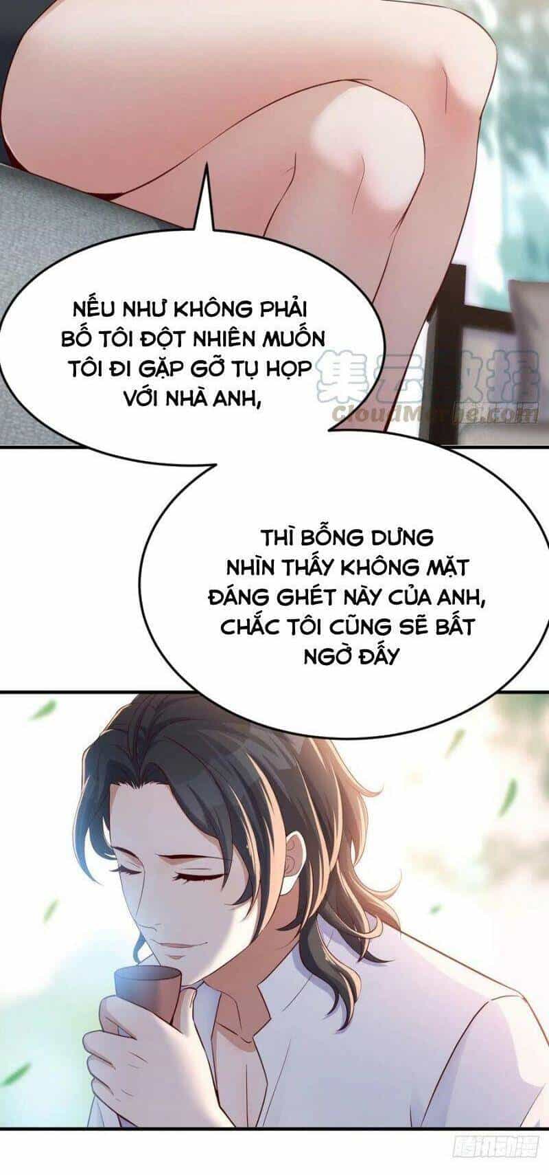 Trong Nhà Có 2 Bạn Gái Song Sinh - Chương 62 - ảnh 26