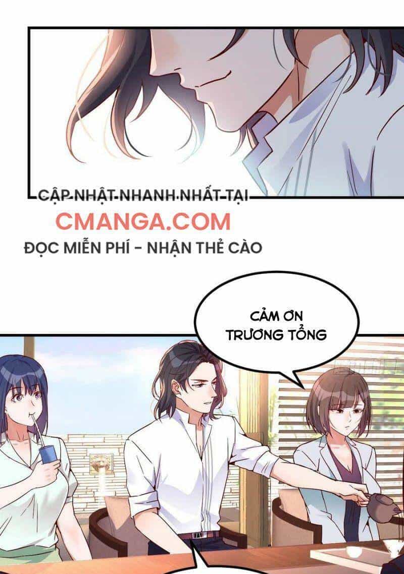 Trong Nhà Có 2 Bạn Gái Song Sinh - Chương 63 - ảnh 25