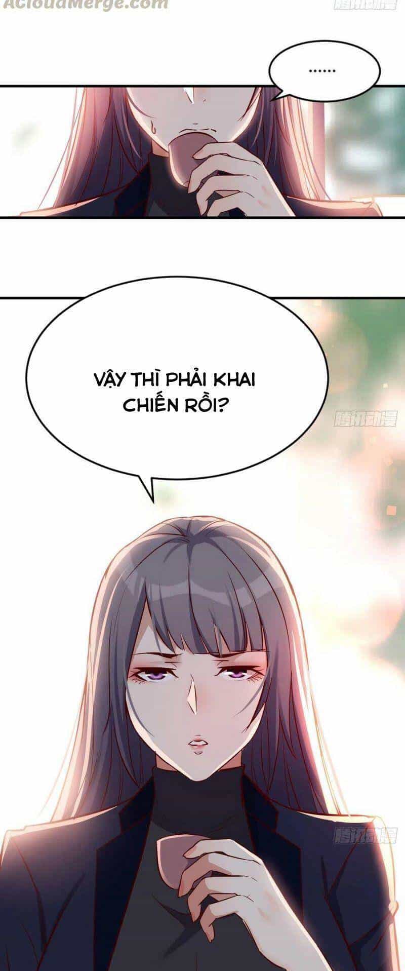 Trong Nhà Có 2 Bạn Gái Song Sinh - Chương 63 - ảnh 29