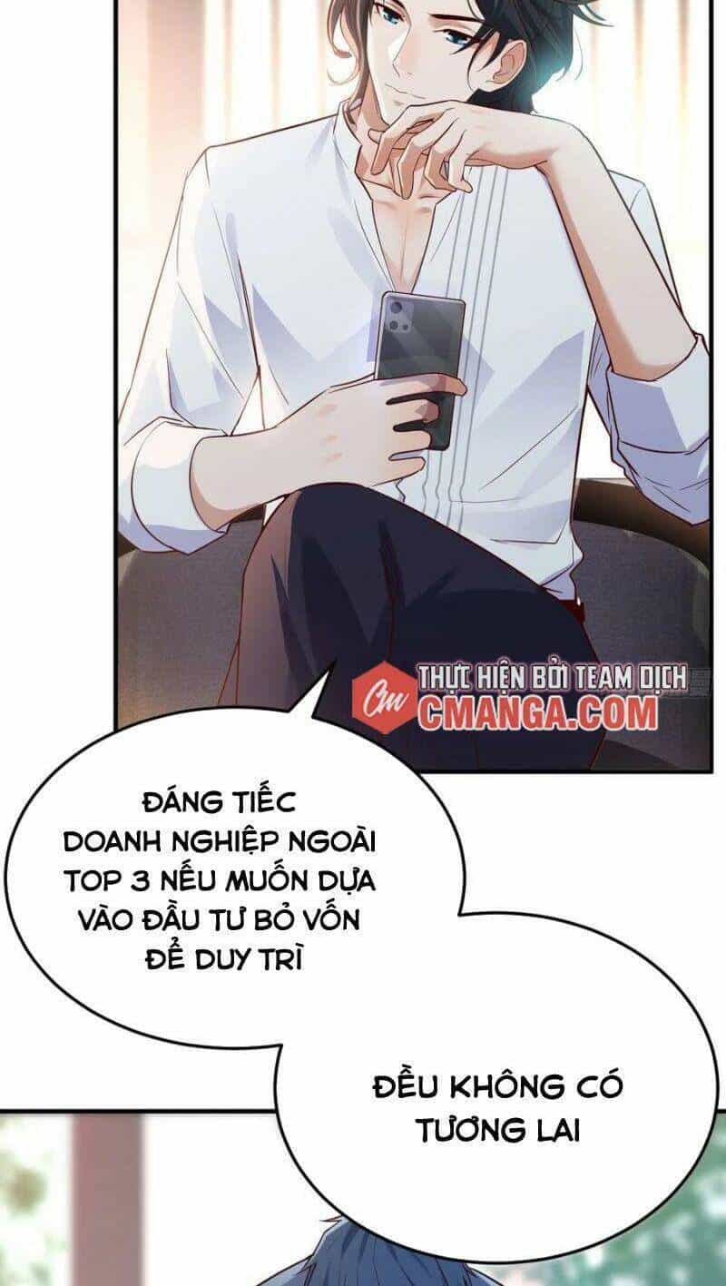 Trong Nhà Có 2 Bạn Gái Song Sinh - Chương 64 - ảnh 20