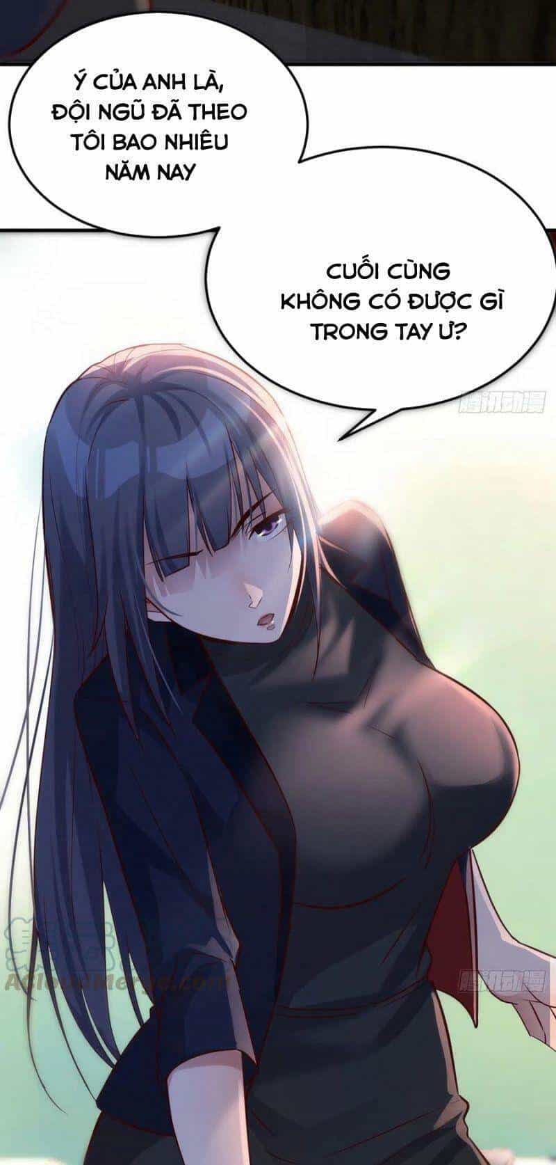 Trong Nhà Có 2 Bạn Gái Song Sinh - Chương 64 - ảnh 29