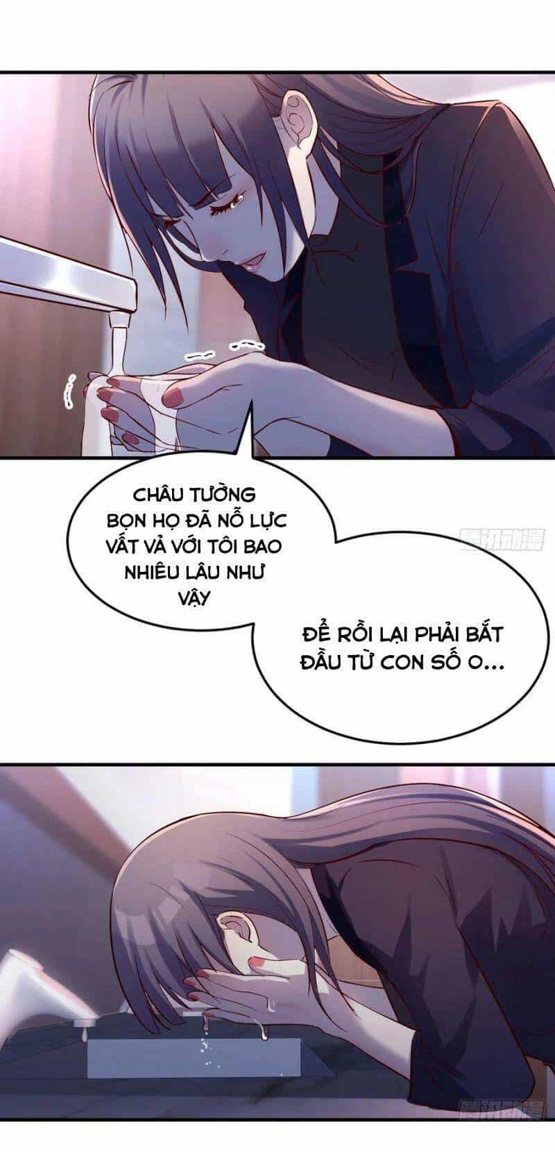 Trong Nhà Có 2 Bạn Gái Song Sinh - Chương 65 - ảnh 25