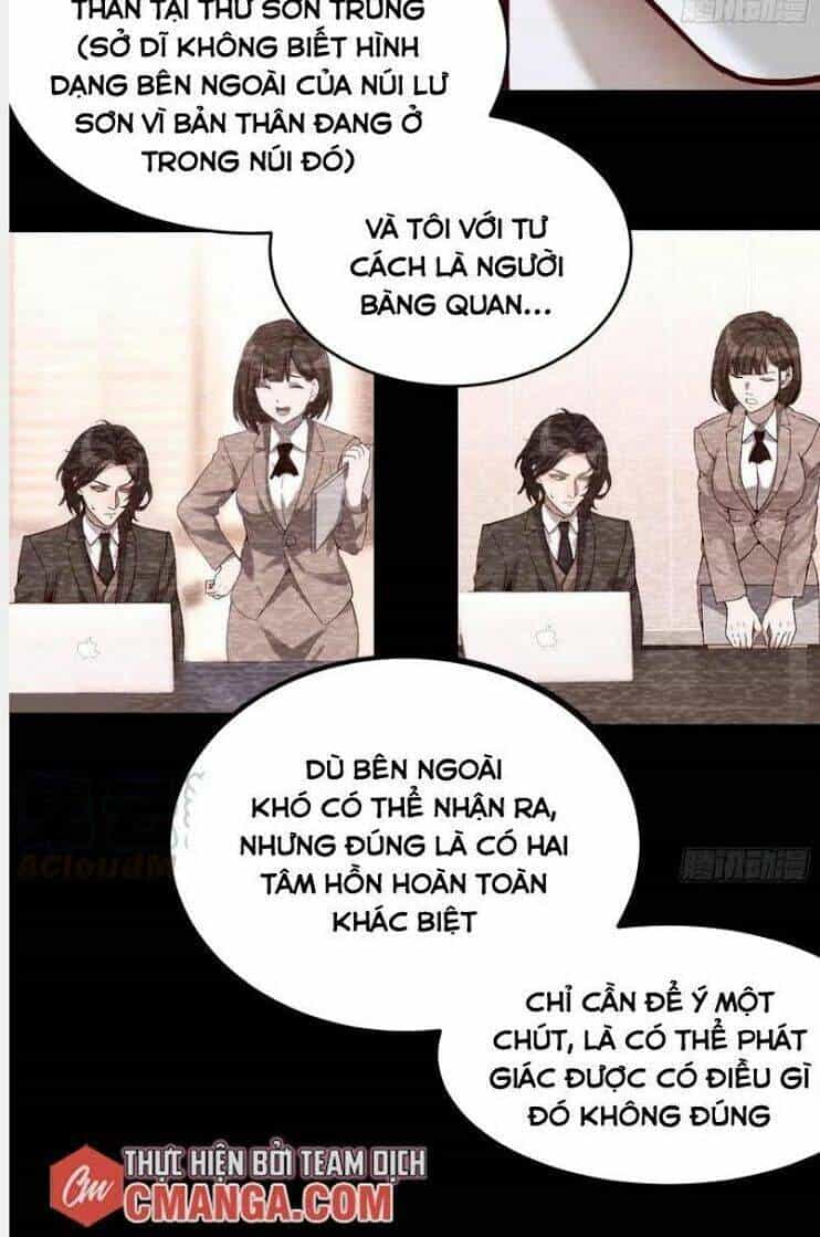 Trong Nhà Có 2 Bạn Gái Song Sinh - Chương 66 - ảnh 9