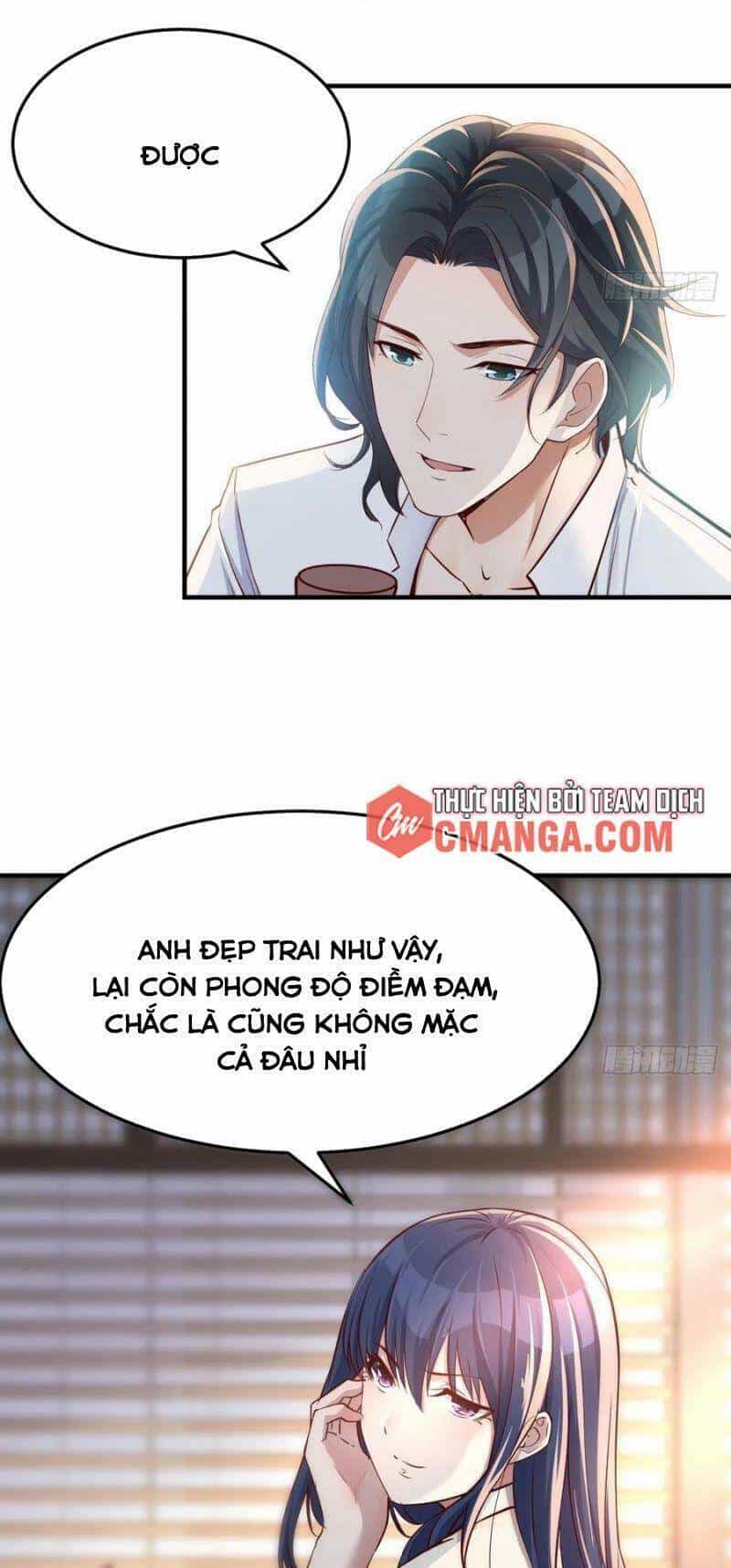 Trong Nhà Có 2 Bạn Gái Song Sinh - Chương 67 - ảnh 33