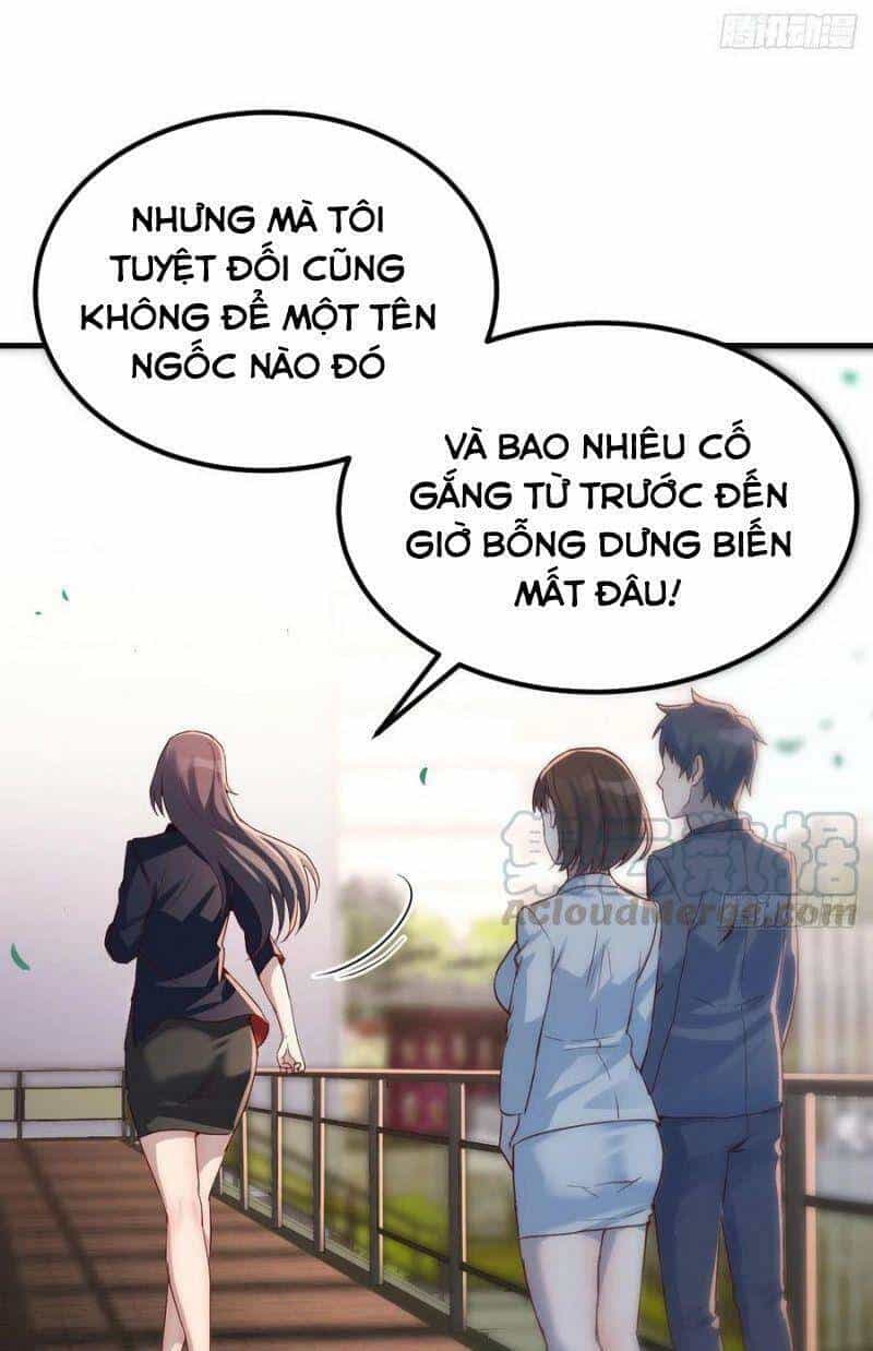 Trong Nhà Có 2 Bạn Gái Song Sinh - Chương 68 - ảnh 23