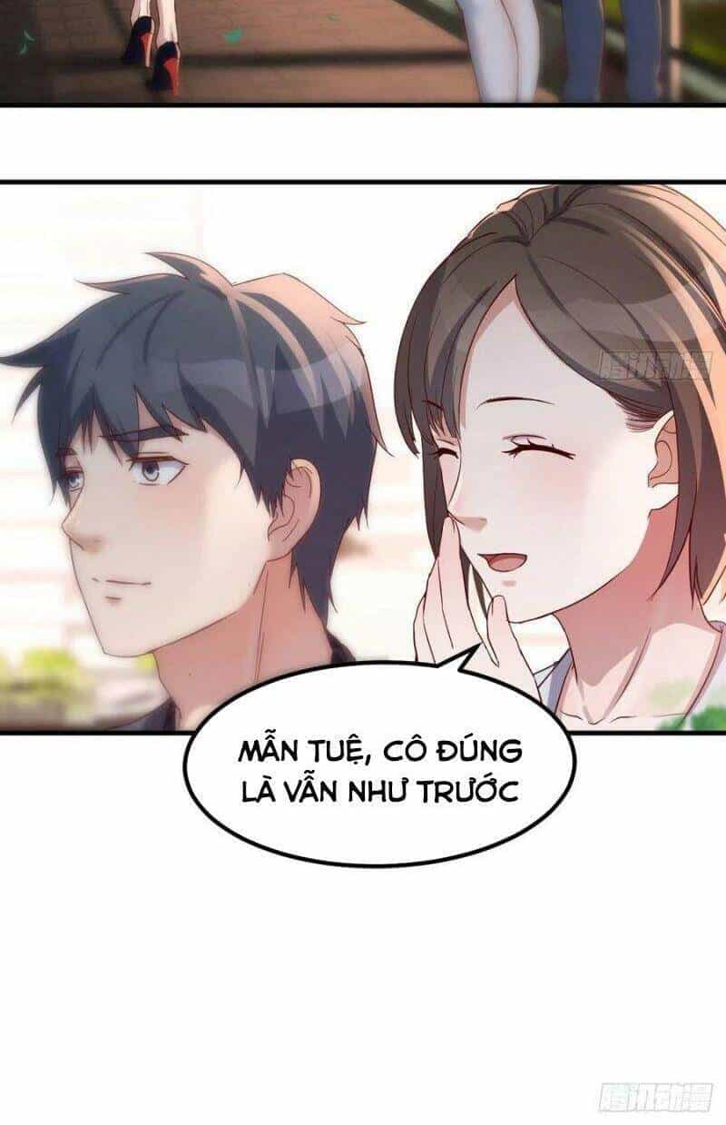 Trong Nhà Có 2 Bạn Gái Song Sinh - Chương 68 - ảnh 24