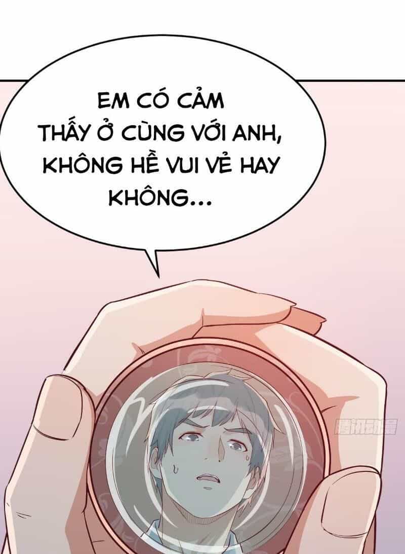 Trong Nhà Có 2 Bạn Gái Song Sinh - Chương 6 - ảnh 31