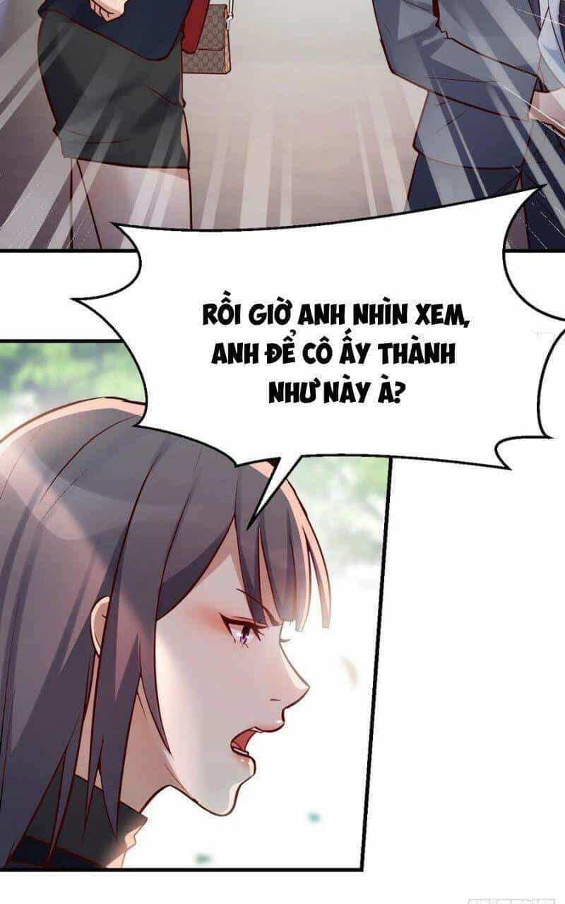 Trong Nhà Có 2 Bạn Gái Song Sinh - Chương 69 - ảnh 25