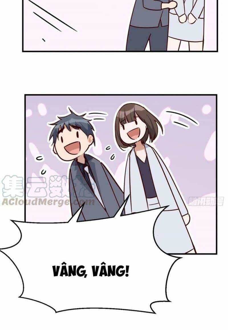 Trong Nhà Có 2 Bạn Gái Song Sinh - Chương 69 - ảnh 31