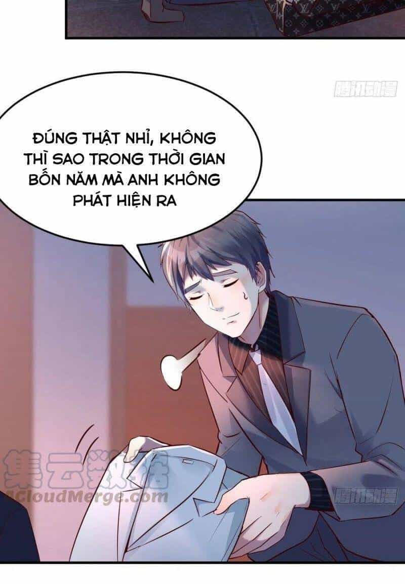 Trong Nhà Có 2 Bạn Gái Song Sinh - Chương 73 - ảnh 10