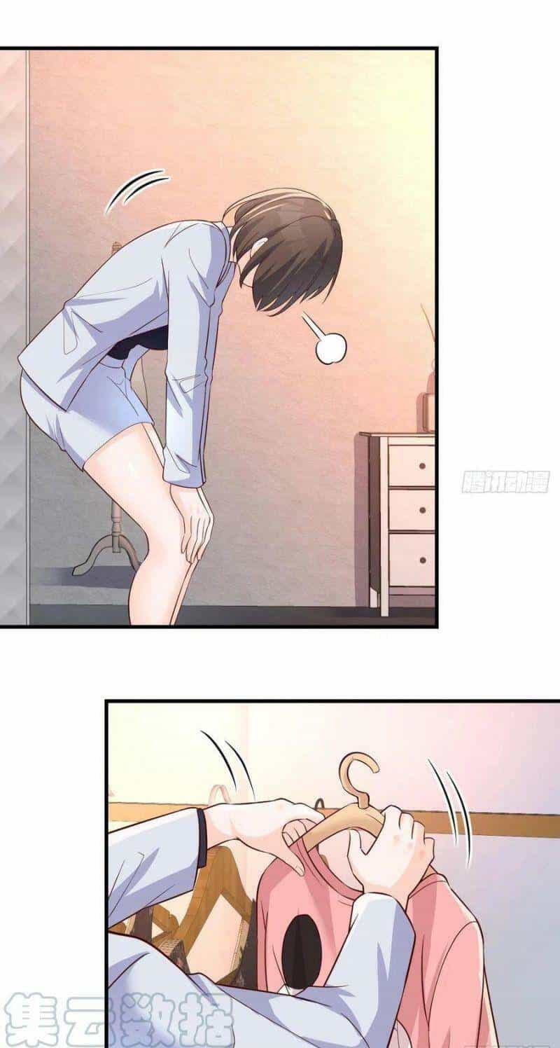 Trong Nhà Có 2 Bạn Gái Song Sinh - Chương 75 - ảnh 23