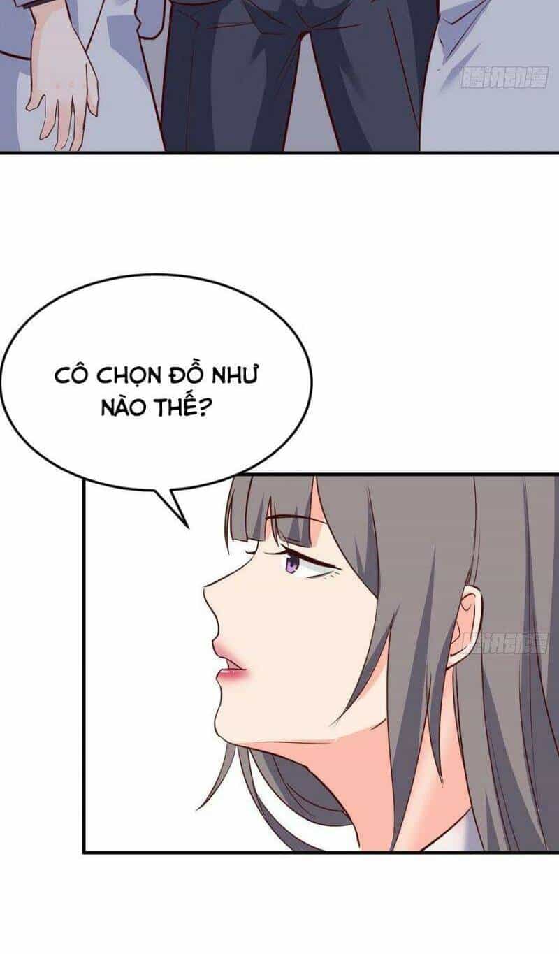 Trong Nhà Có 2 Bạn Gái Song Sinh - Chương 75 - ảnh 34