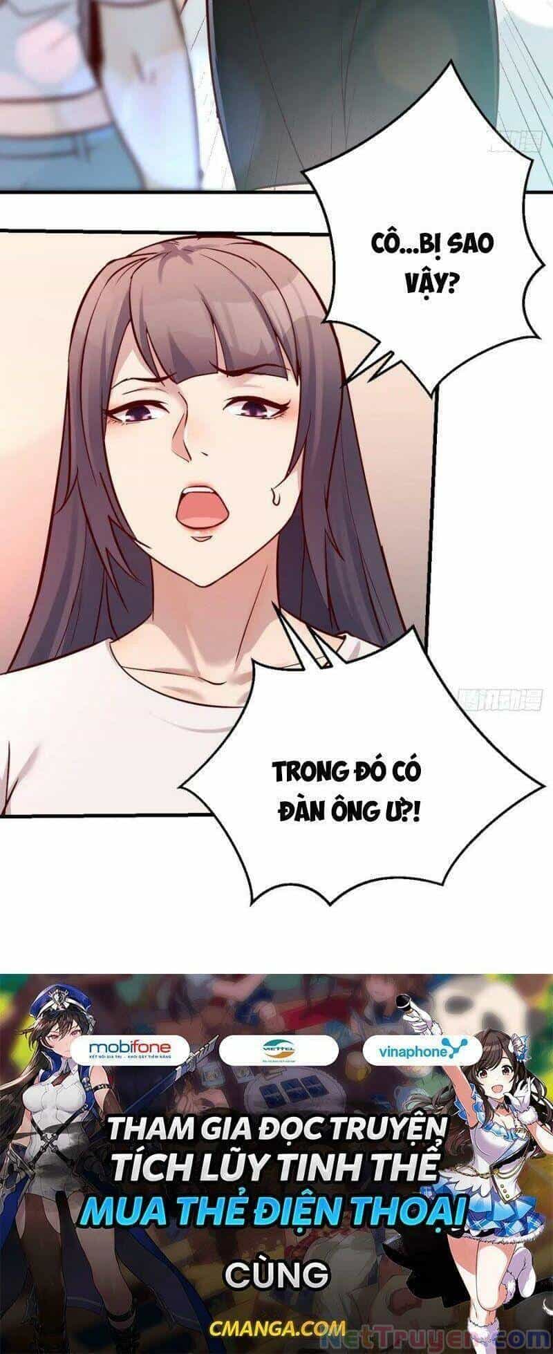 Trong Nhà Có 2 Bạn Gái Song Sinh - Chương 76 - ảnh 34