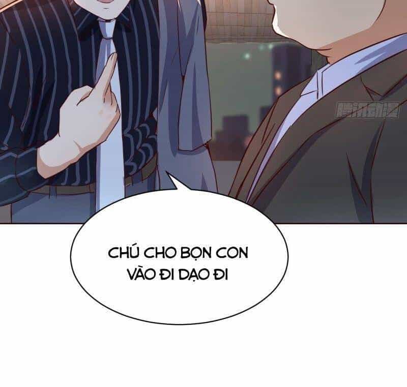 Trong Nhà Có 2 Bạn Gái Song Sinh - Chương 78 - ảnh 32
