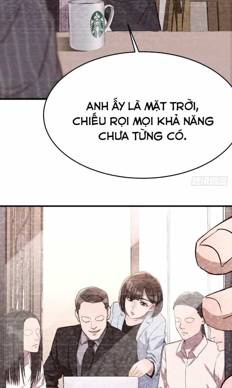 Trong Nhà Có 2 Bạn Gái Song Sinh - Chương 7 - ảnh 18