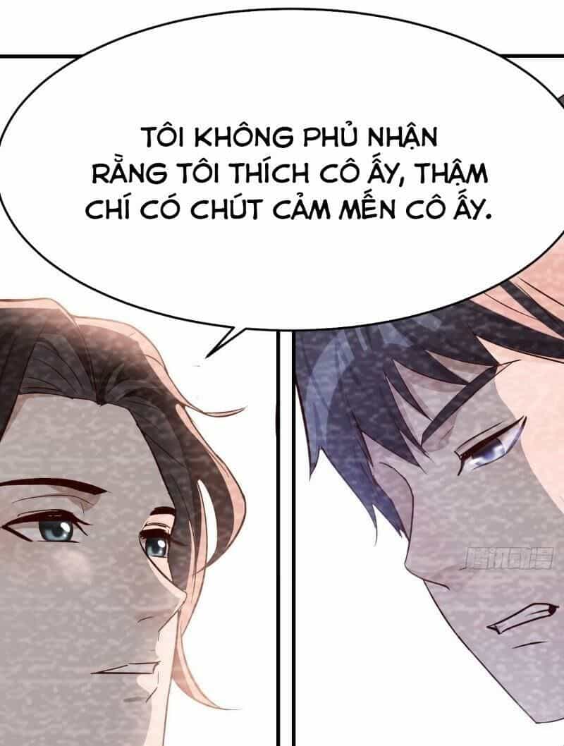 Trong Nhà Có 2 Bạn Gái Song Sinh - Chương 7 - ảnh 29