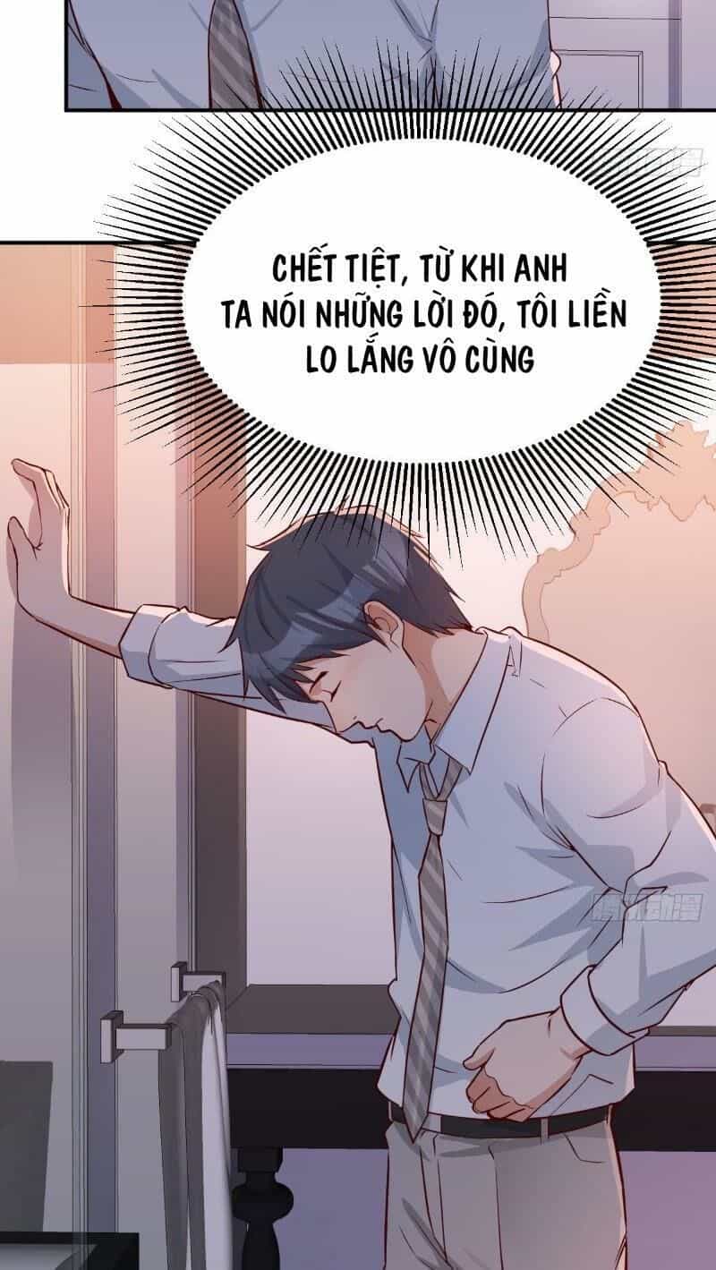 Trong Nhà Có 2 Bạn Gái Song Sinh - Chương 7 - ảnh 4