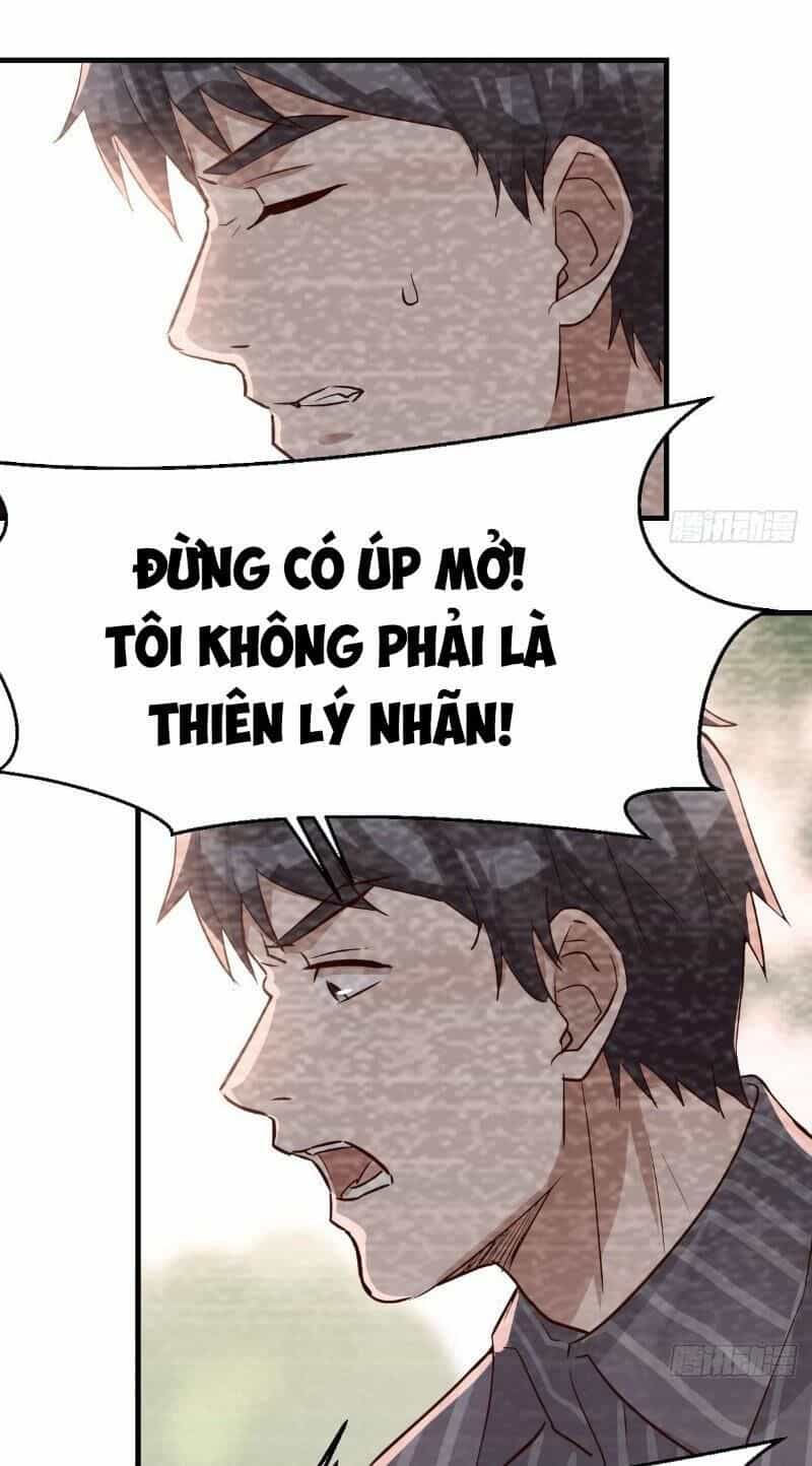 Trong Nhà Có 2 Bạn Gái Song Sinh - Chương 7 - ảnh 41