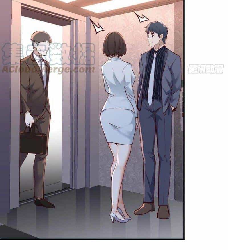 Trong Nhà Có 2 Bạn Gái Song Sinh - Chương 82 - ảnh 15