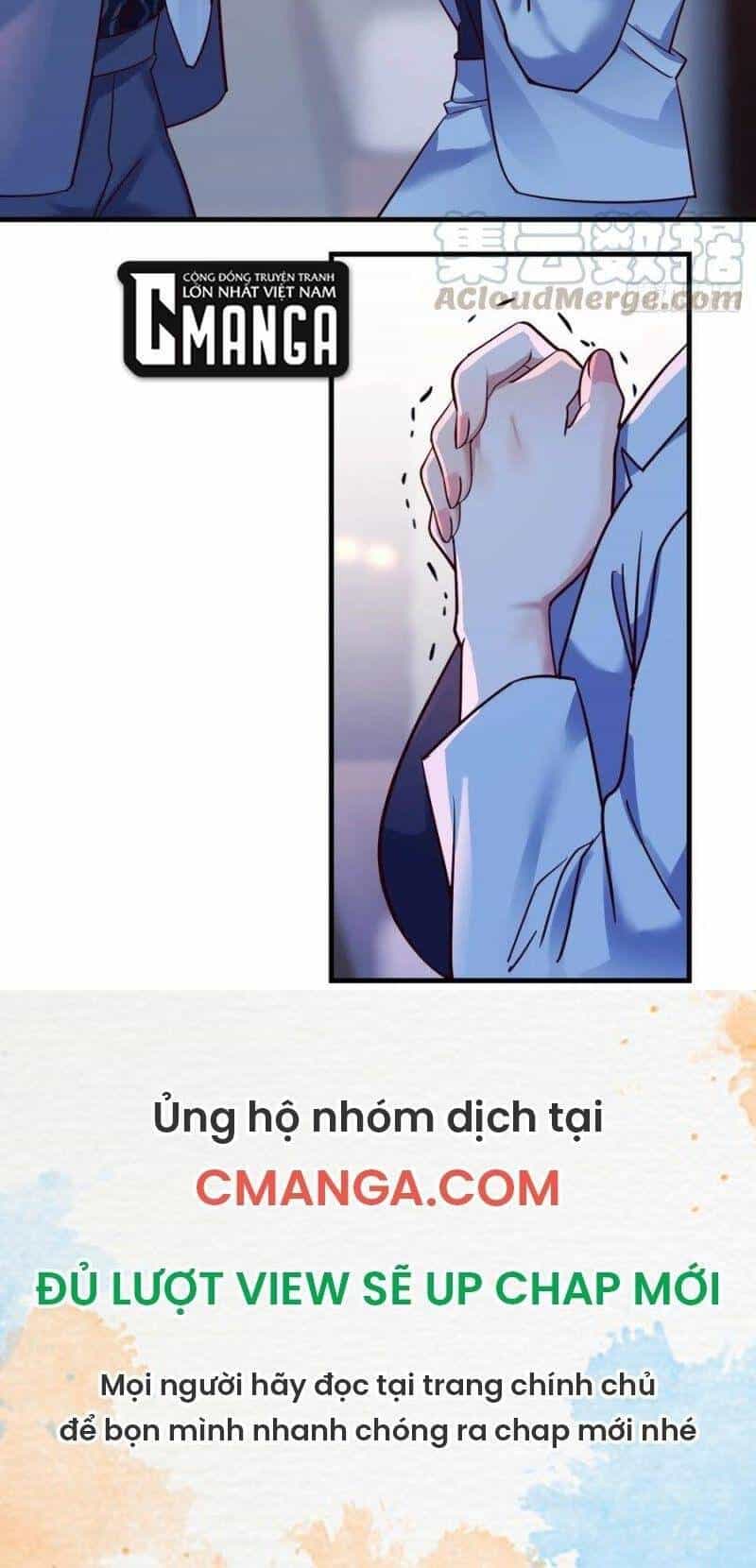 Trong Nhà Có 2 Bạn Gái Song Sinh - Chương 83 - ảnh 18