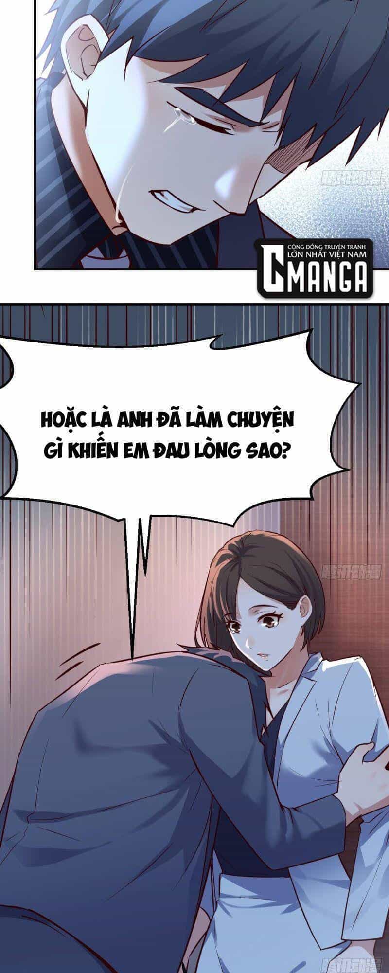 Trong Nhà Có 2 Bạn Gái Song Sinh - Chương 84 - ảnh 19
