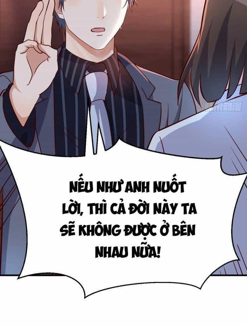Trong Nhà Có 2 Bạn Gái Song Sinh - Chương 85 - ảnh 8