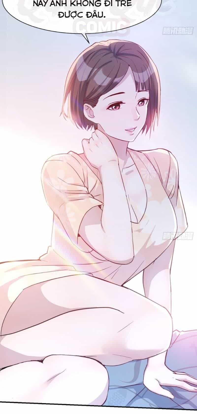 Trong Nhà Có 2 Bạn Gái Song Sinh - Chương 8 - ảnh 32