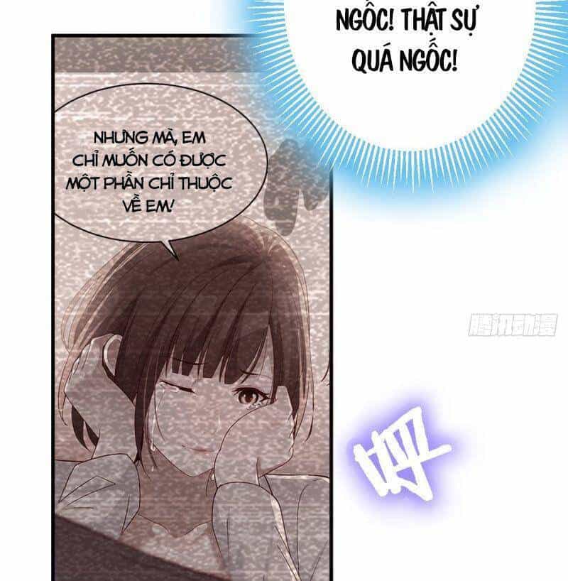 Trong Nhà Có 2 Bạn Gái Song Sinh - Chương 90 - ảnh 2