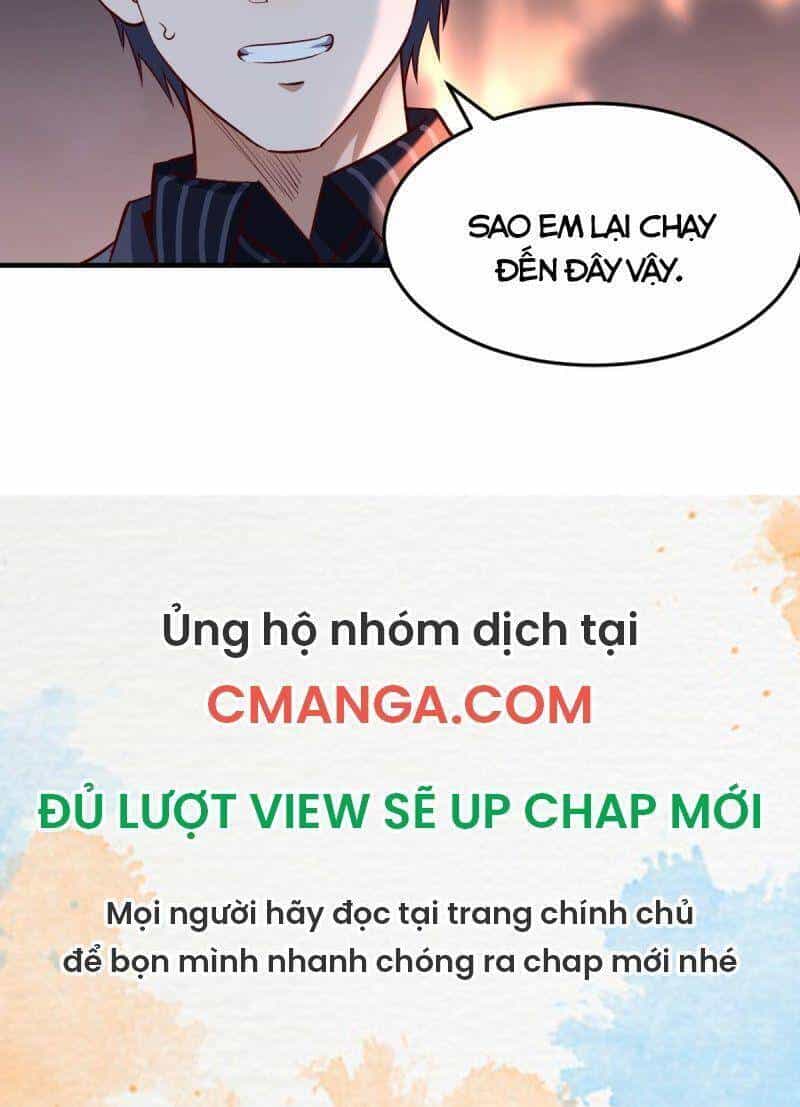 Trong Nhà Có 2 Bạn Gái Song Sinh - Chương 91 - ảnh 31