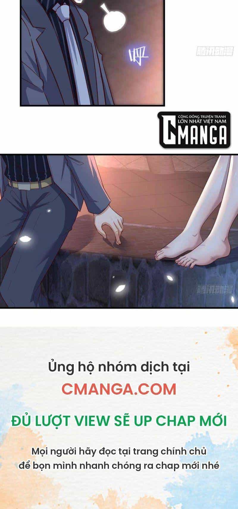 Trong Nhà Có 2 Bạn Gái Song Sinh - Chương 92 - ảnh 28