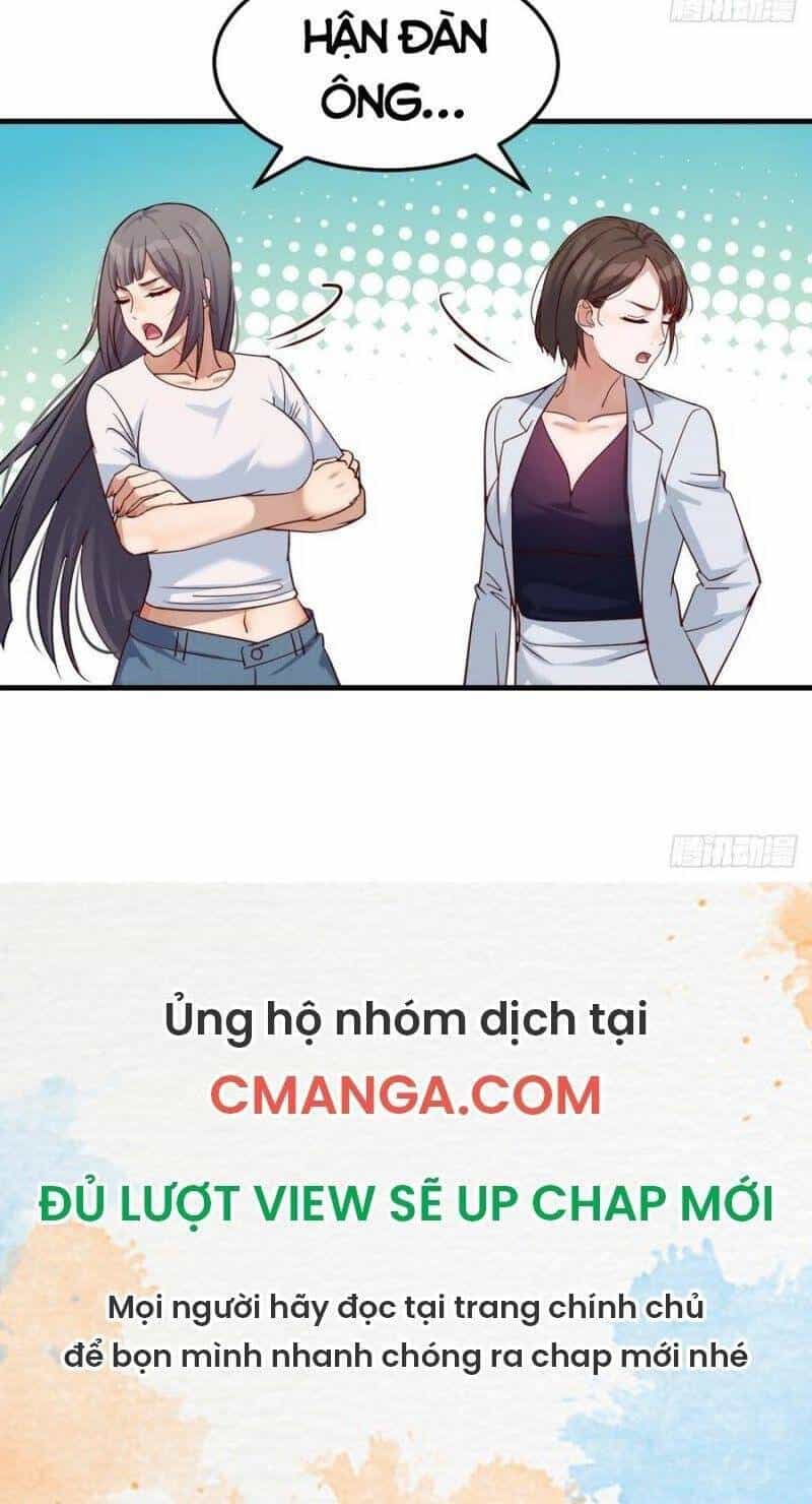 Trong Nhà Có 2 Bạn Gái Song Sinh - Chương 95 - ảnh 32