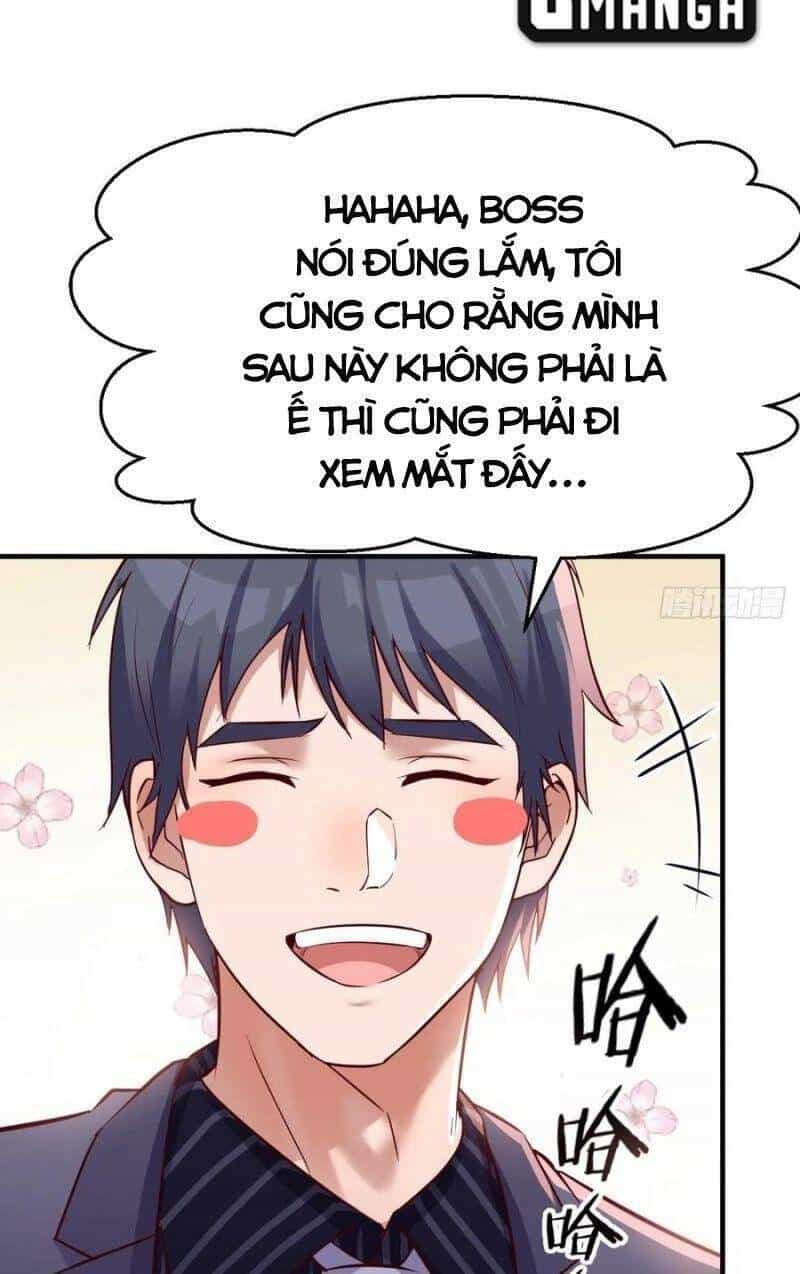 Trong Nhà Có 2 Bạn Gái Song Sinh - Chương 98 - ảnh 16
