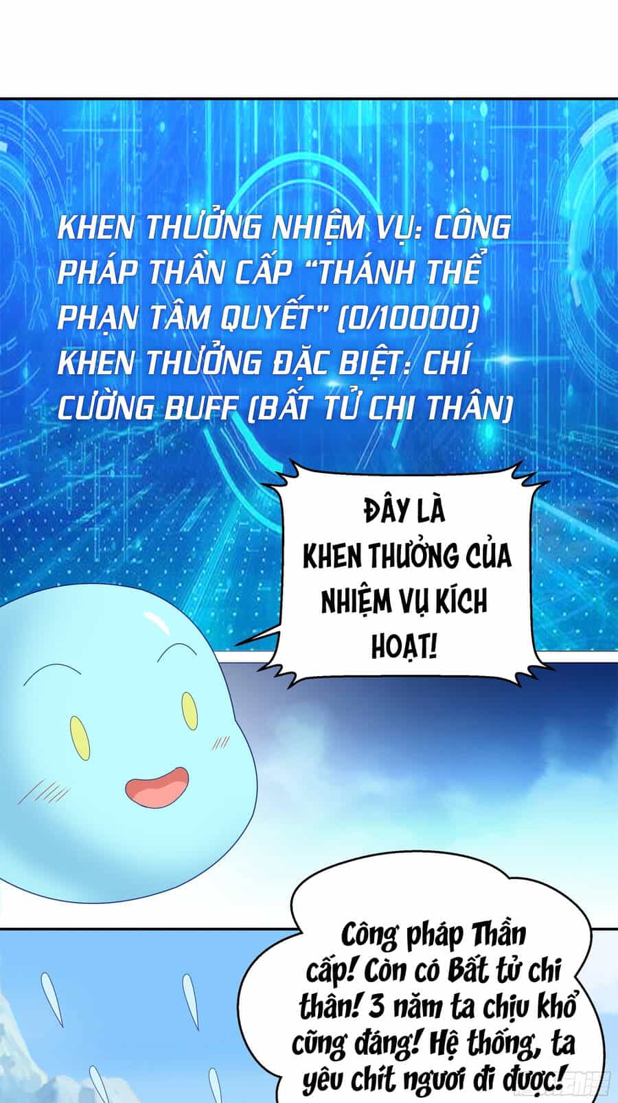Trọng Sinh 1000 Lần, Ta Vô Địch - Chương 1 - ảnh 26
