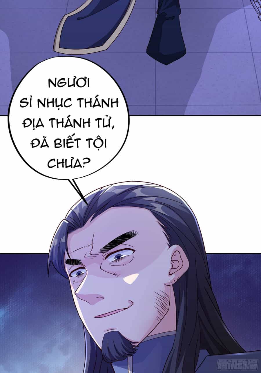 Trọng Sinh 1000 Lần, Ta Vô Địch - Chương 1 - ảnh 5