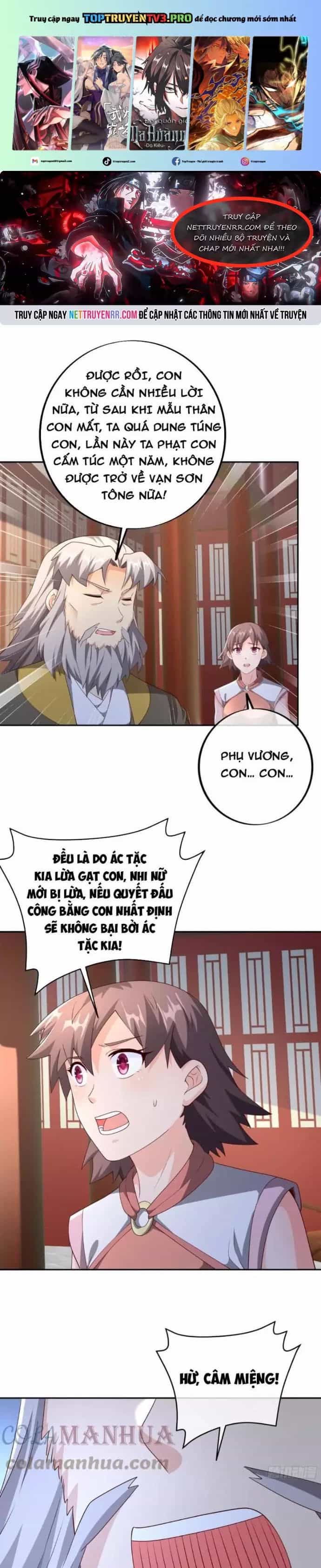 Trọng Sinh 1000 Lần, Ta Vô Địch - Chương 98 - ảnh 2