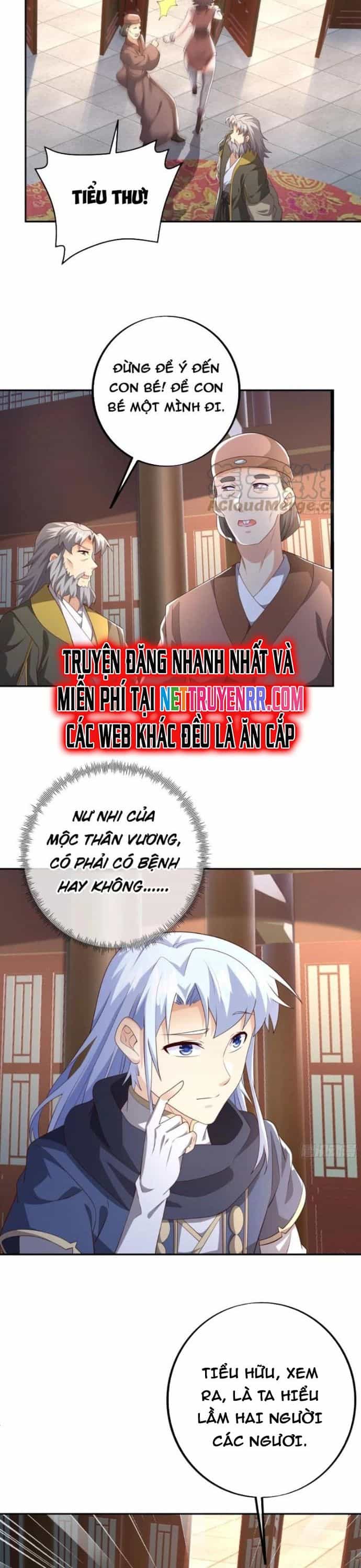 Trọng Sinh 1000 Lần, Ta Vô Địch - Chương 99 - ảnh 3