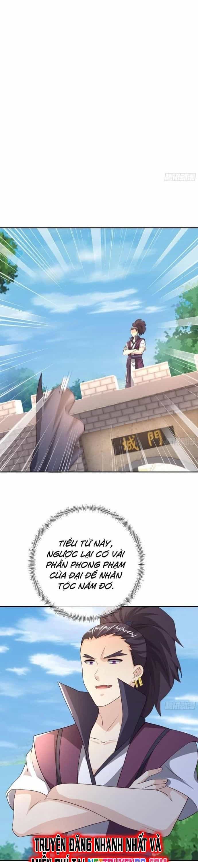 Trọng Sinh 1000 Lần, Ta Vô Địch - Chương 100 - ảnh 10