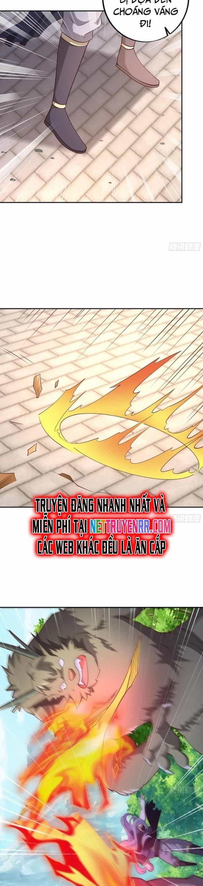 Trọng Sinh 1000 Lần, Ta Vô Địch - Chương 100 - ảnh 15