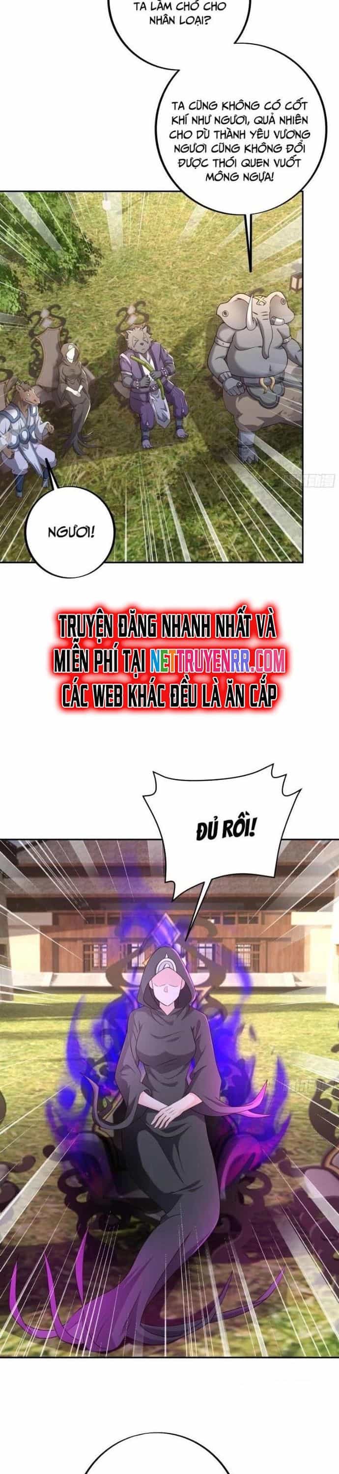 Trọng Sinh 1000 Lần, Ta Vô Địch - Chương 101 - ảnh 3