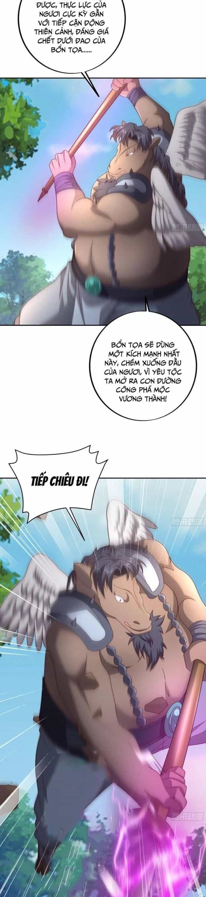 Trọng Sinh 1000 Lần, Ta Vô Địch - Chương 102 - ảnh 7