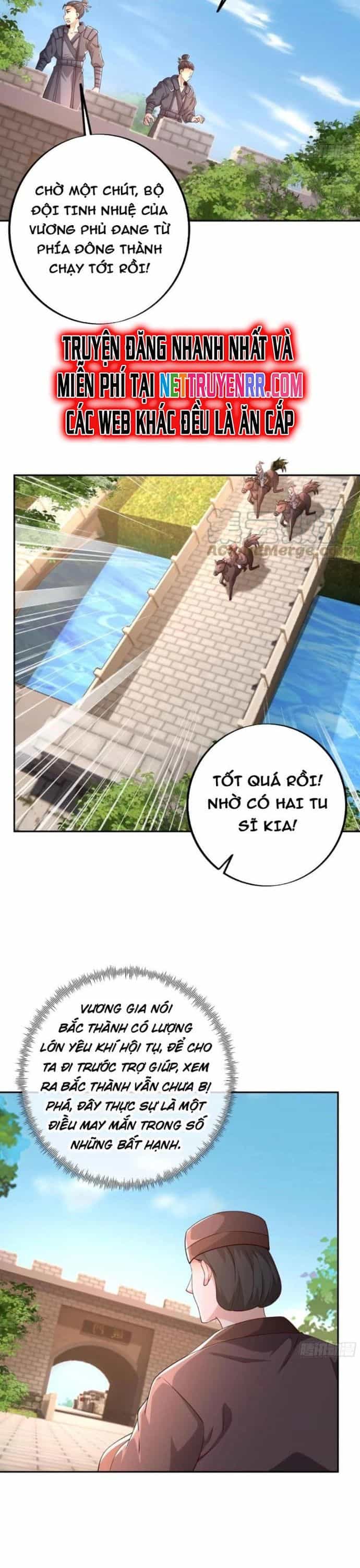 Trọng Sinh 1000 Lần, Ta Vô Địch - Chương 103 - ảnh 2