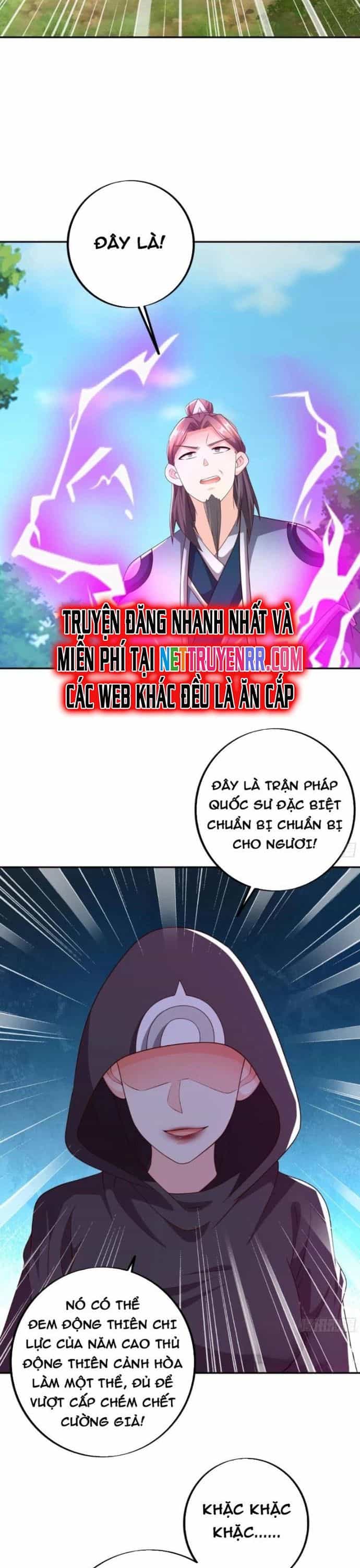 Trọng Sinh 1000 Lần, Ta Vô Địch - Chương 104 - ảnh 11