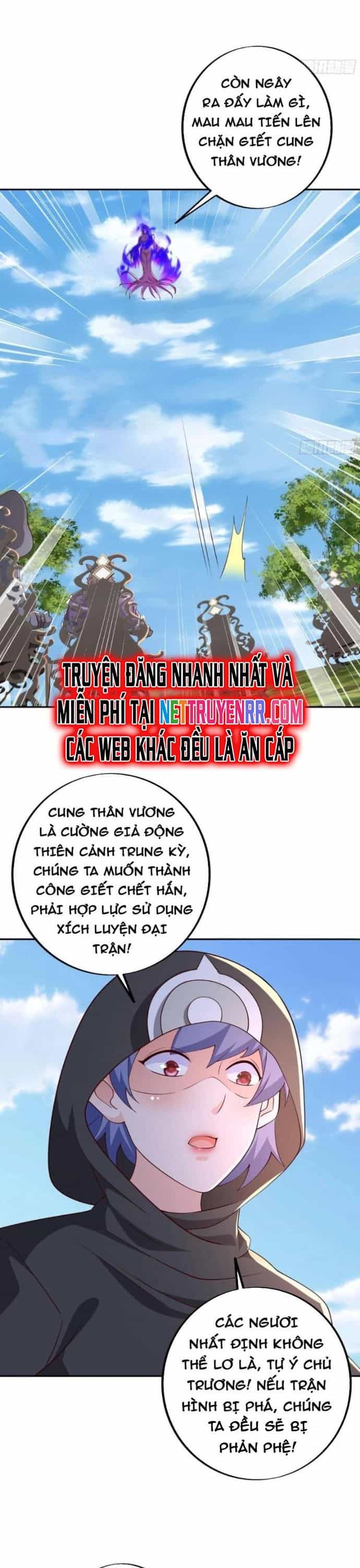 Trọng Sinh 1000 Lần, Ta Vô Địch - Chương 104 - ảnh 2