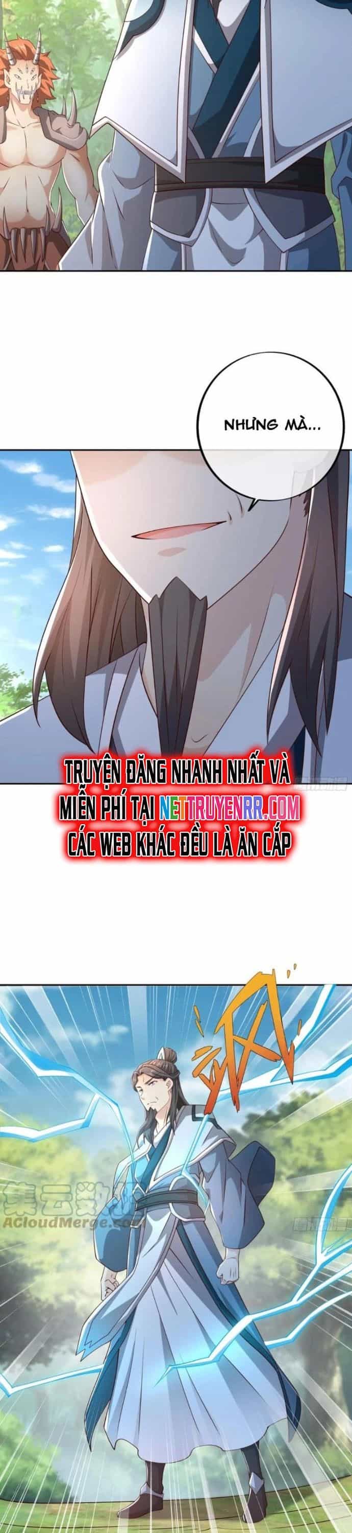 Trọng Sinh 1000 Lần, Ta Vô Địch - Chương 104 - ảnh 7