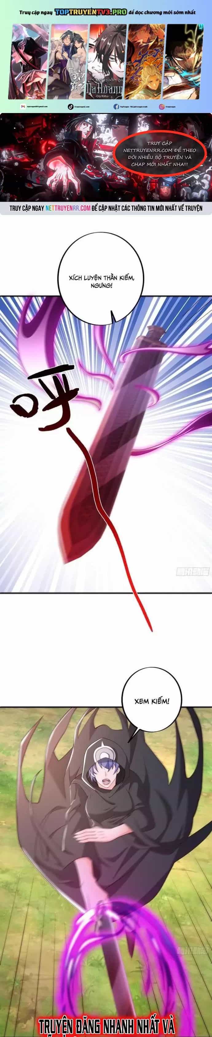 Trọng Sinh 1000 Lần, Ta Vô Địch - Chương 105 - ảnh 1