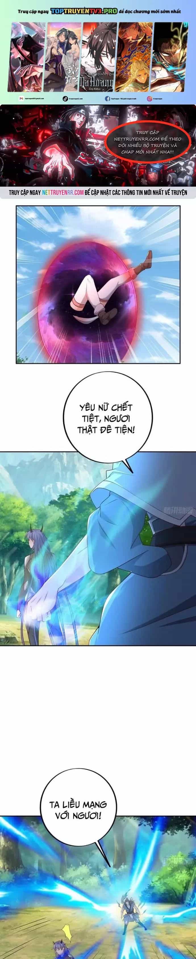 Trọng Sinh 1000 Lần, Ta Vô Địch - Chương 107 - ảnh 1