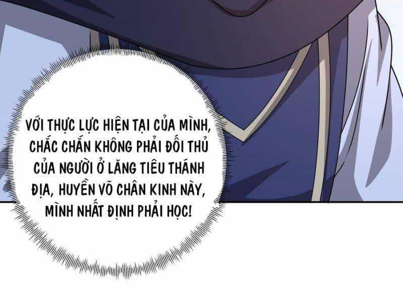 Trọng Sinh 1000 Lần, Ta Vô Địch - Chương 11 - ảnh 34