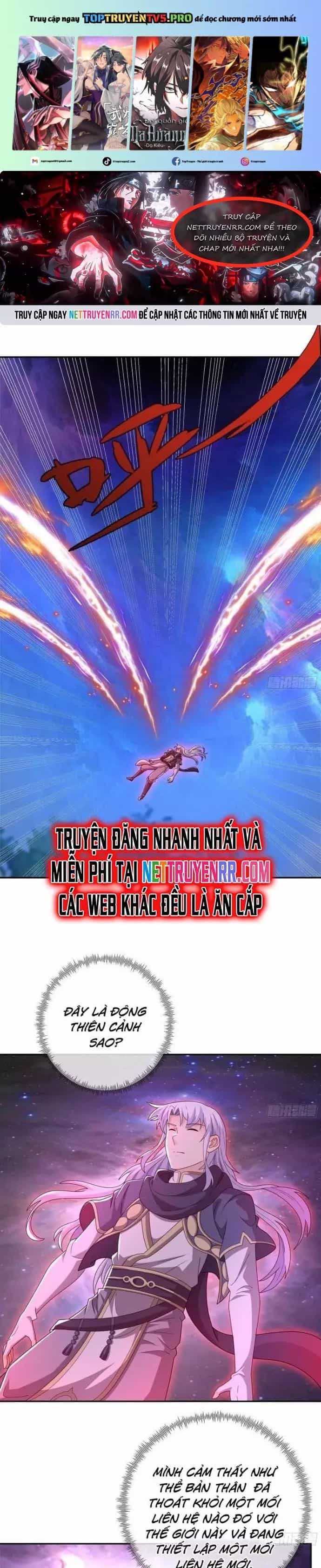 Trọng Sinh 1000 Lần, Ta Vô Địch - Chương 109 - ảnh 2