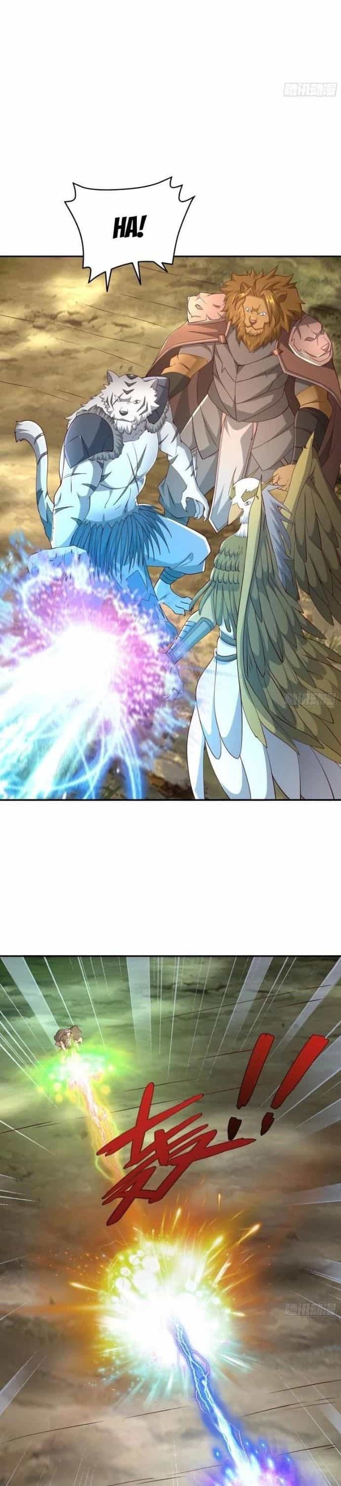 Trọng Sinh 1000 Lần, Ta Vô Địch - Chương 110 - ảnh 13
