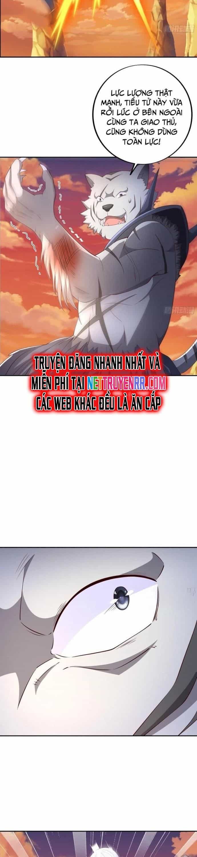 Trọng Sinh 1000 Lần, Ta Vô Địch - Chương 112 - ảnh 4